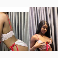 Cute Lingerie Set
