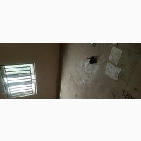 Office Space 4 Compartments for Rent in Abijo Facing Exprs