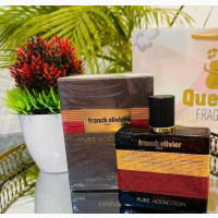 Frank Olivier Pure Addiction Perfume
