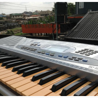 Bontempi PM 747 Recordable Piano Keyboard With USB Connectio