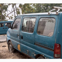 Suzuki APV Minibus 2003 Blue