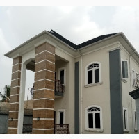 5bdrm Duplex in Elegbam, Port-Harcourt for sale