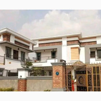 Luxurious 7 Bedroom Duplex in Royal Palm Estate, Port-Harcourt for Rent