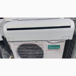 Hisense 1.5 HP Inverter - Great Quality