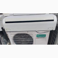Hisense 1.5 HP Inverter - Great Quality
