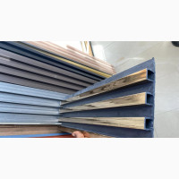 Fluted Wall Panels 2.9m Long