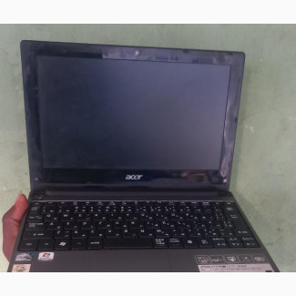 Acer Aspire One Laptop 2GB Intel Atom 250GB HDD