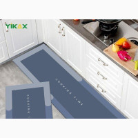 Absorbent Kitchen Mat