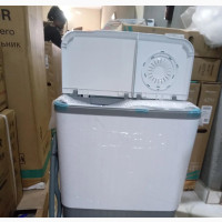 Hisense Semi Automatic Washing Machine-5kg