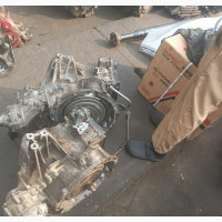 Gearbox for Benz Maybach GLA GLC CLA, a Class, B Class