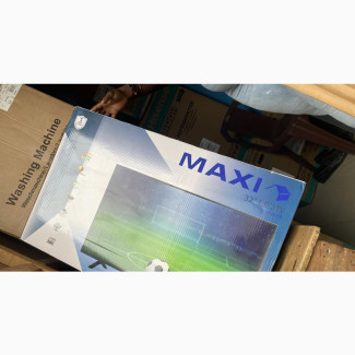 Maxi 32 HD LED TV D2010 Series