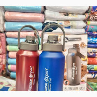 Master Chef Vacuum Flasks - 24 Hours Hot and Cold