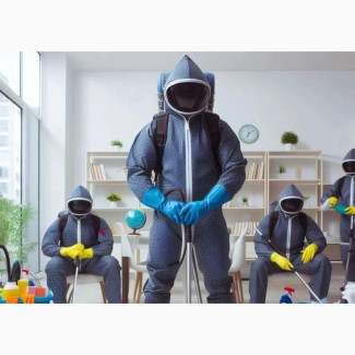 Sparkle Shine: Our Expert Deep Cleaning Service