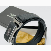 Giorgio Armani Adjustable Belts