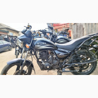 Qlink XF 200 2022 Black