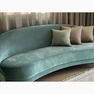 Single Relaxing Sofa