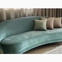 Single Relaxing Sofa