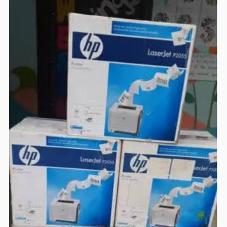 HP Laserjet P2055 Printer