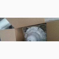 365 Power Solar Ceiling Fan