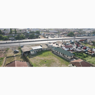 Commercial Land for Sale