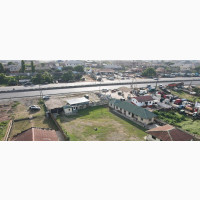 Commercial Land for Sale