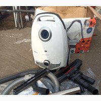 Silver Crest Vacuum Cleaner