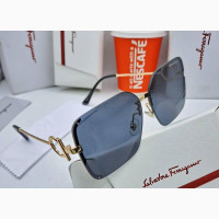 Salvatore Ferragamo Female Sunglasses