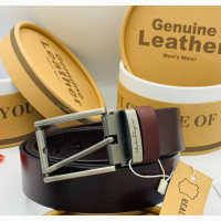 Salvatore Ferragamo Leather Belts - High Quality Designer Luxury Belts Available in Store
