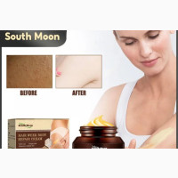 Keratosis Pilaris Cream for Chicken/Strawberry Skin Removal