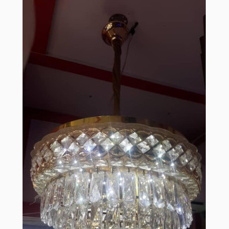 500 Size Chandelier With Led