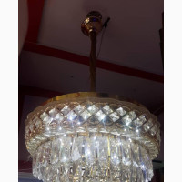 500 Size Chandelier With Led