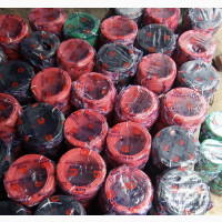 6mm Cole Man Cable Single