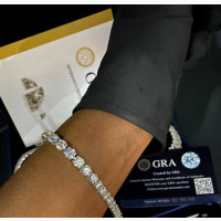 Diamond Bracelet