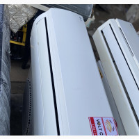 Uk Usd 1hp Low Voltage Split Unit AC Tested Okay