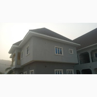 2bdrm Block of Flats in Aco Amac, Lugbe District for rent