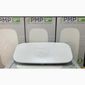 Cambium Network