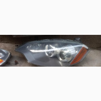 Headlight 010RDX