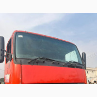 Volvo FH Crane Truck
