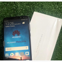 Huawei Mate 10 Lite Dual SIM 64 GB Blue