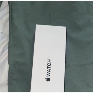 Apple Watch SE 2nd Gen 40mm