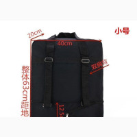 Medium Size Collapsible Travel Bag - Brand New
