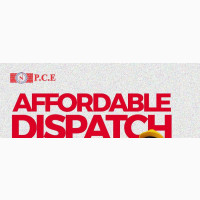 Dispatch Rider Needed