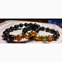 Beaded Accessories