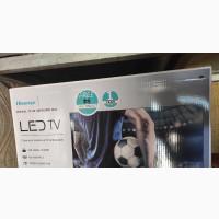 Hisense 32 Inches Android Smart TV