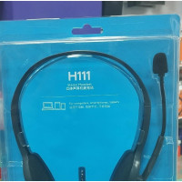 Logitech H111 Stereo Headset