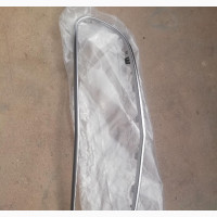 Mercedes-Benz E300 2013 Front Grill Ring