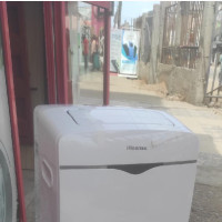 2024gt;New Hisense 1.5hp Mobile Air Condition Low Voltagegt;R410