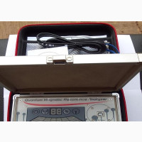3rd Gen Mini Quantum Machine