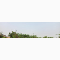 Corner Piece of Land at Opic Estate