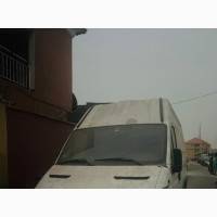 Iveco Daily 2005 White
